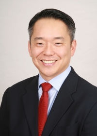 David Kim - Chief Executive,Physician Enterprise